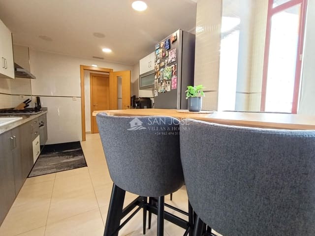3 sypialnia Penthouse na sprzedaż w Novelda - 229 900 € (Ref: 10173872)