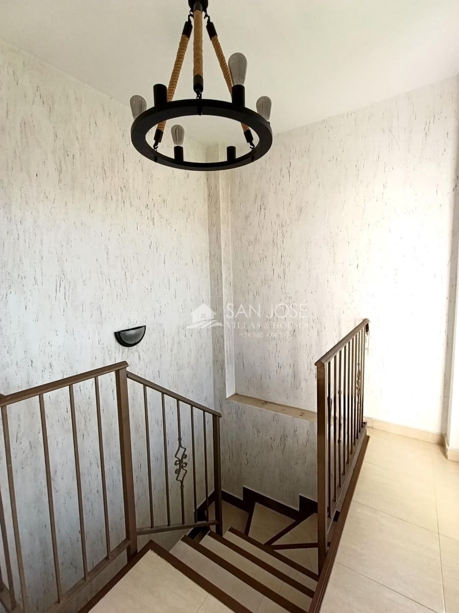 3 bedroom Penthouse for sale in Novelda - € 229,900 (Ref: 10173872)