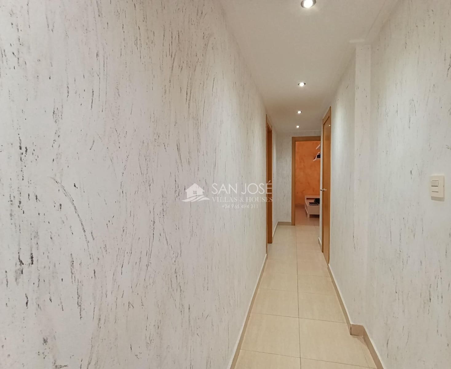 3 bedroom Penthouse for sale in Novelda - € 229,900 (Ref: 10173872)