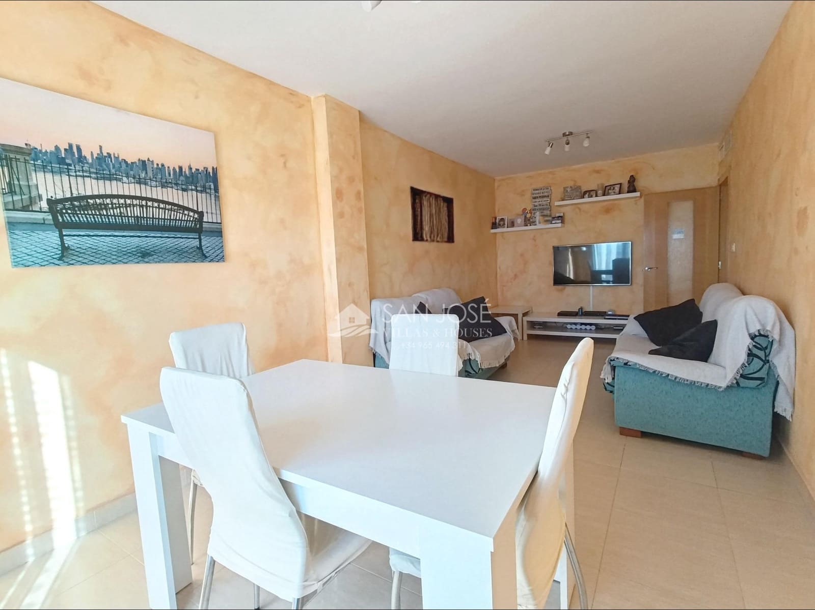 3 bedroom Penthouse for sale in Novelda - € 229,900 (Ref: 10173872)