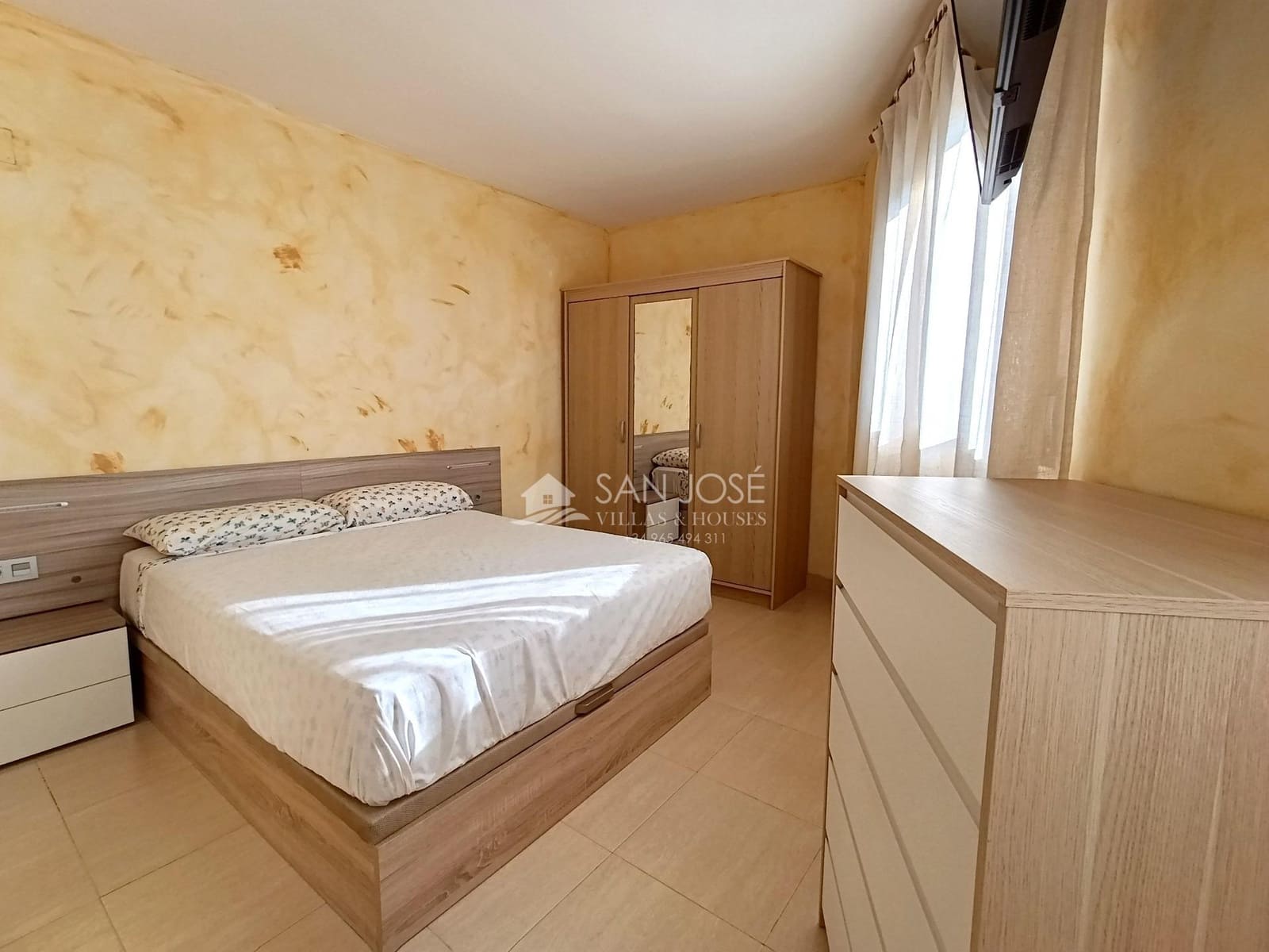 3 bedroom Penthouse for sale in Novelda - € 229,900 (Ref: 10173872)