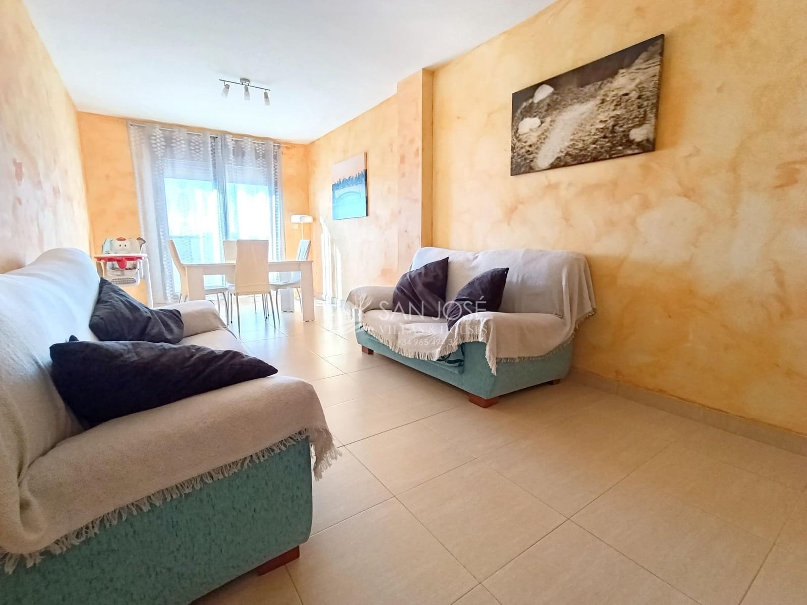 3 bedroom Penthouse for sale in Novelda - € 229,900 (Ref: 10173872)