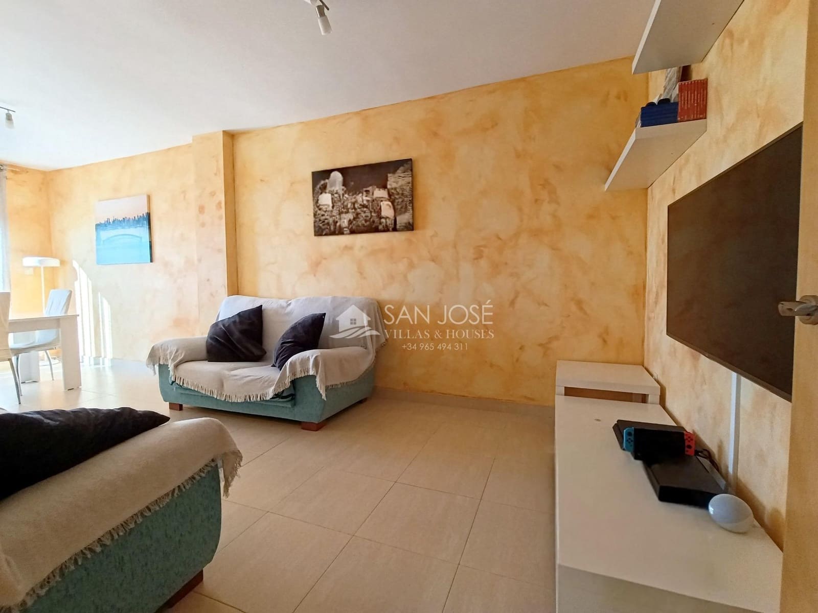 3 bedroom Penthouse for sale in Novelda - € 229,900 (Ref: 10173872)