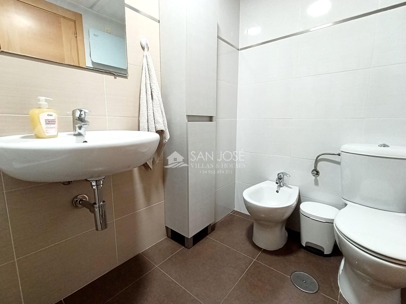 3 bedroom Penthouse for sale in Novelda - € 229,900 (Ref: 10173872)