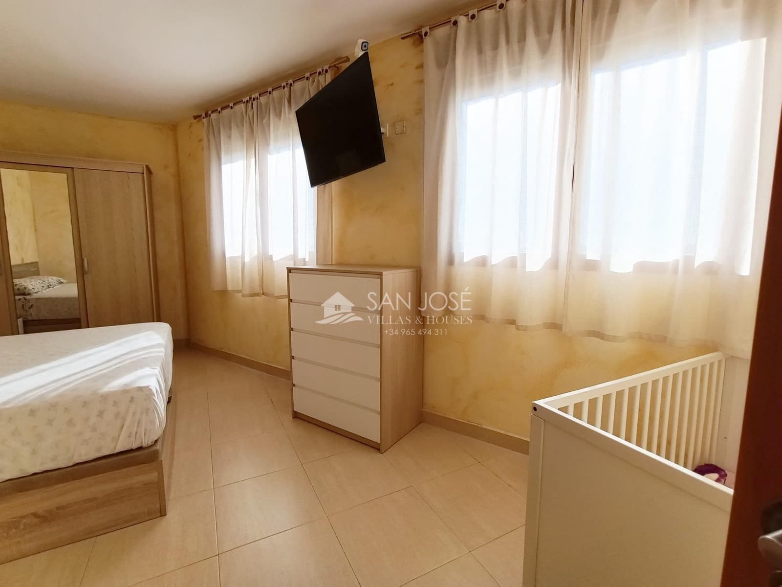 3 bedroom Penthouse for sale in Novelda - € 229,900 (Ref: 10173872)