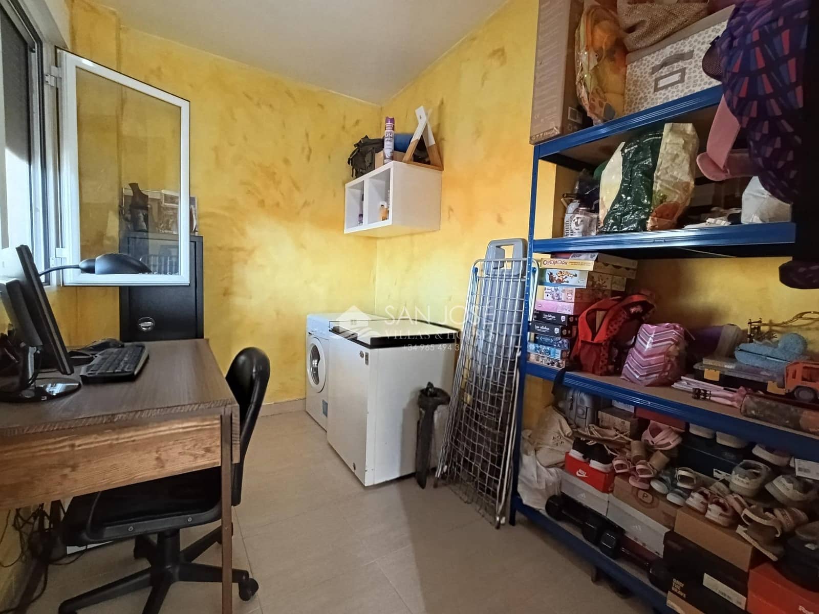 3 bedroom Penthouse for sale in Novelda - € 229,900 (Ref: 10173872)