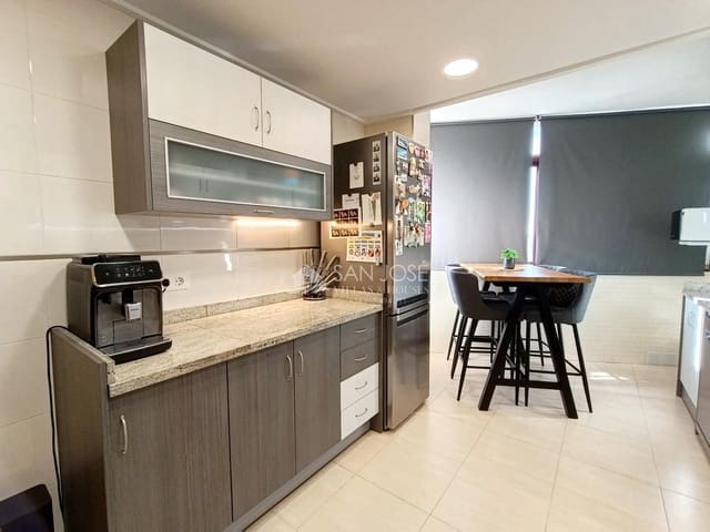3 sypialnia Penthouse na sprzedaż w Novelda - 229 900 € (Ref: 10173872)