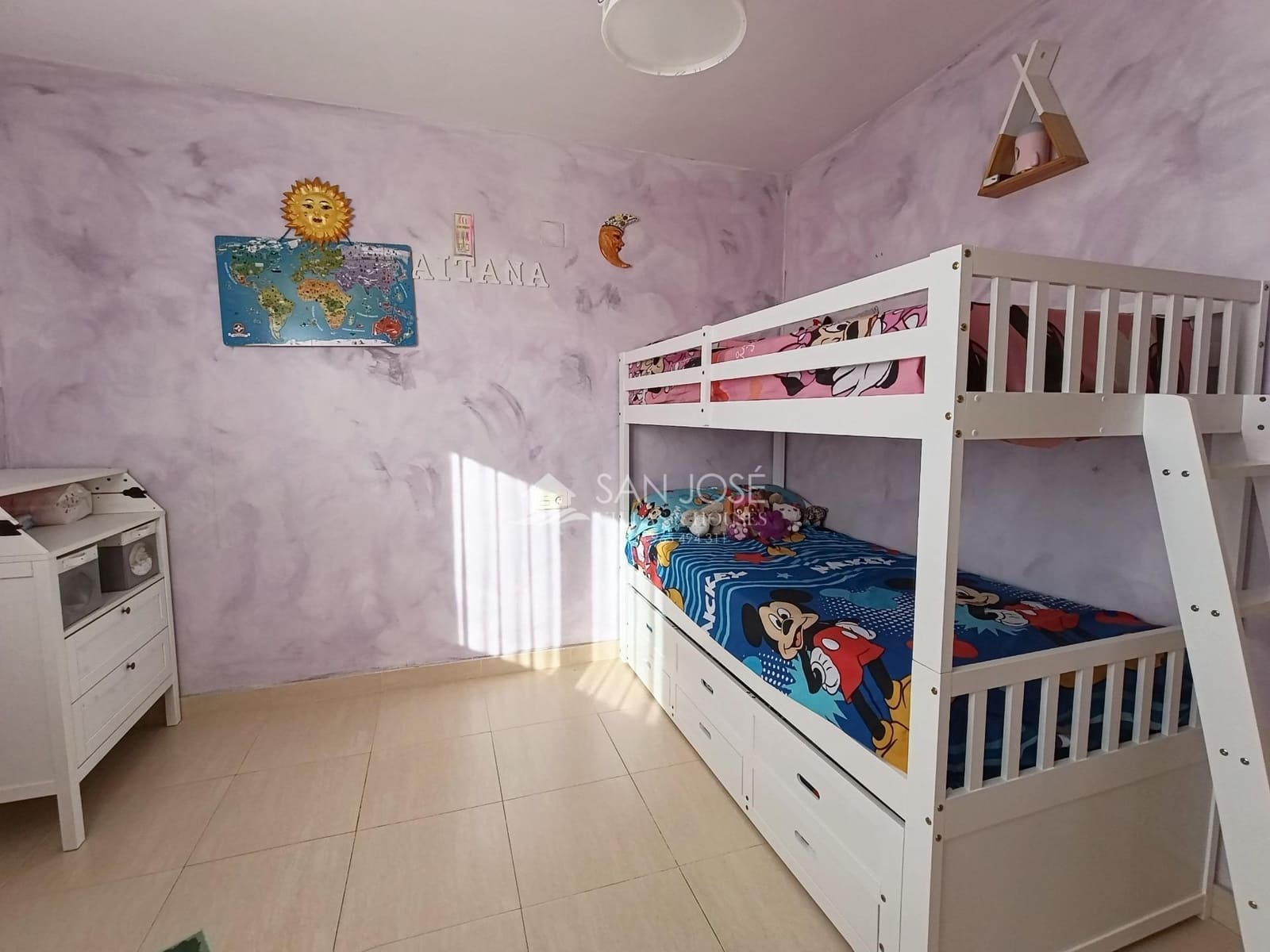 3 bedroom Penthouse for sale in Novelda - € 229,900 (Ref: 10173872)