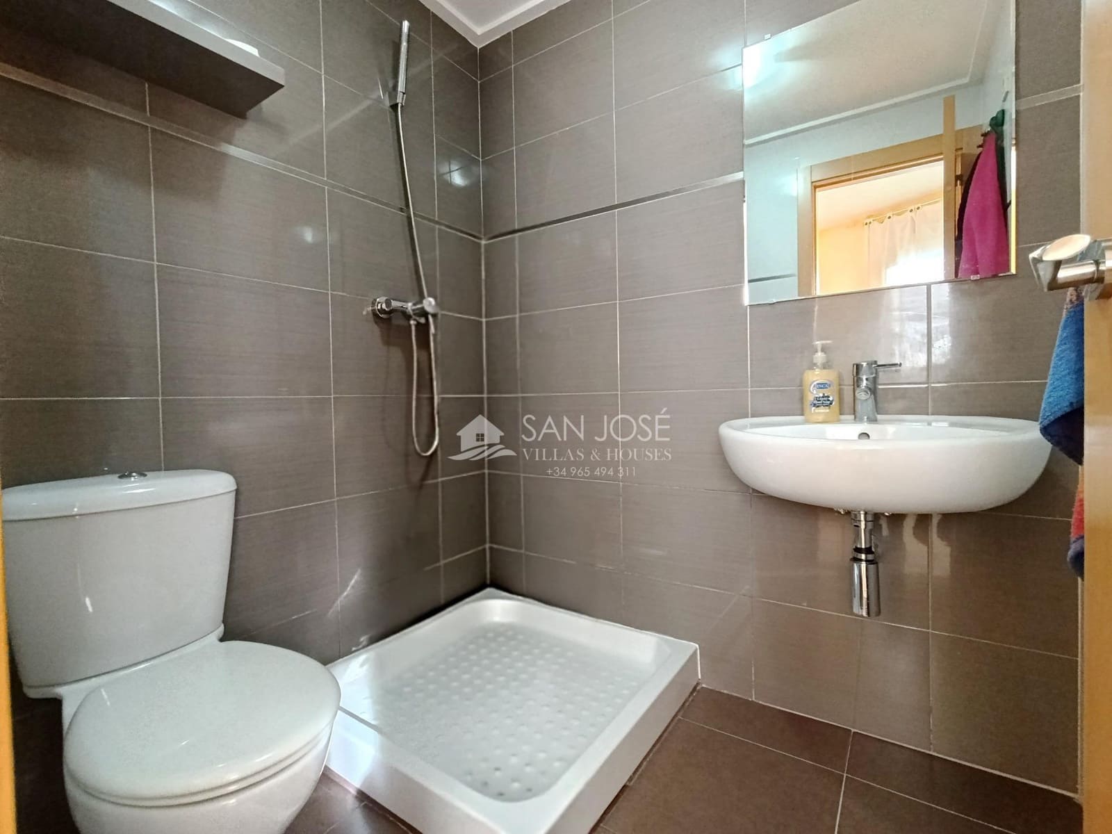 3 bedroom Penthouse for sale in Novelda - € 229,900 (Ref: 10173872)