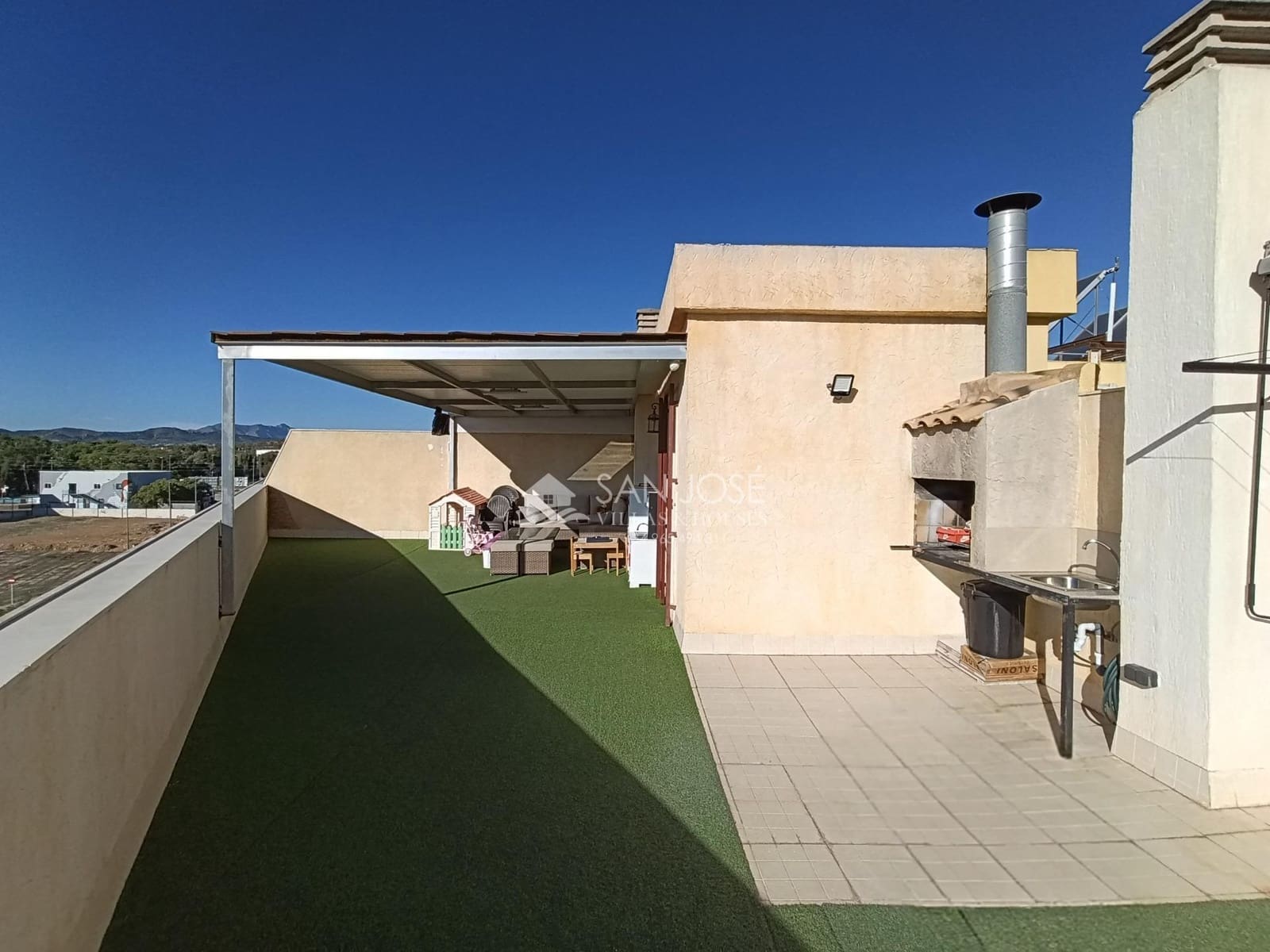 3 bedroom Penthouse for sale in Novelda - € 229,900 (Ref: 10173872)