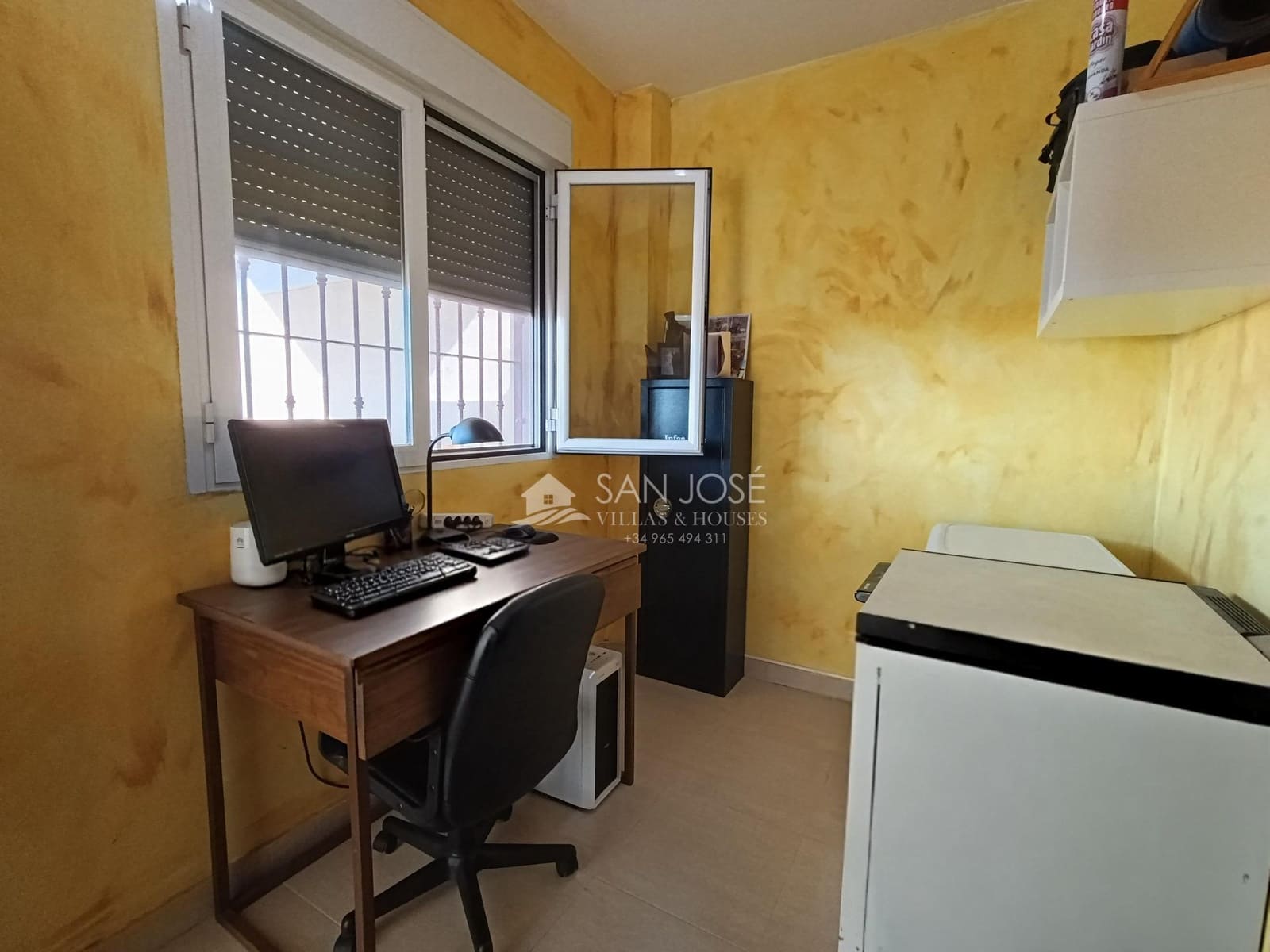 3 bedroom Penthouse for sale in Novelda - € 229,900 (Ref: 10173872)