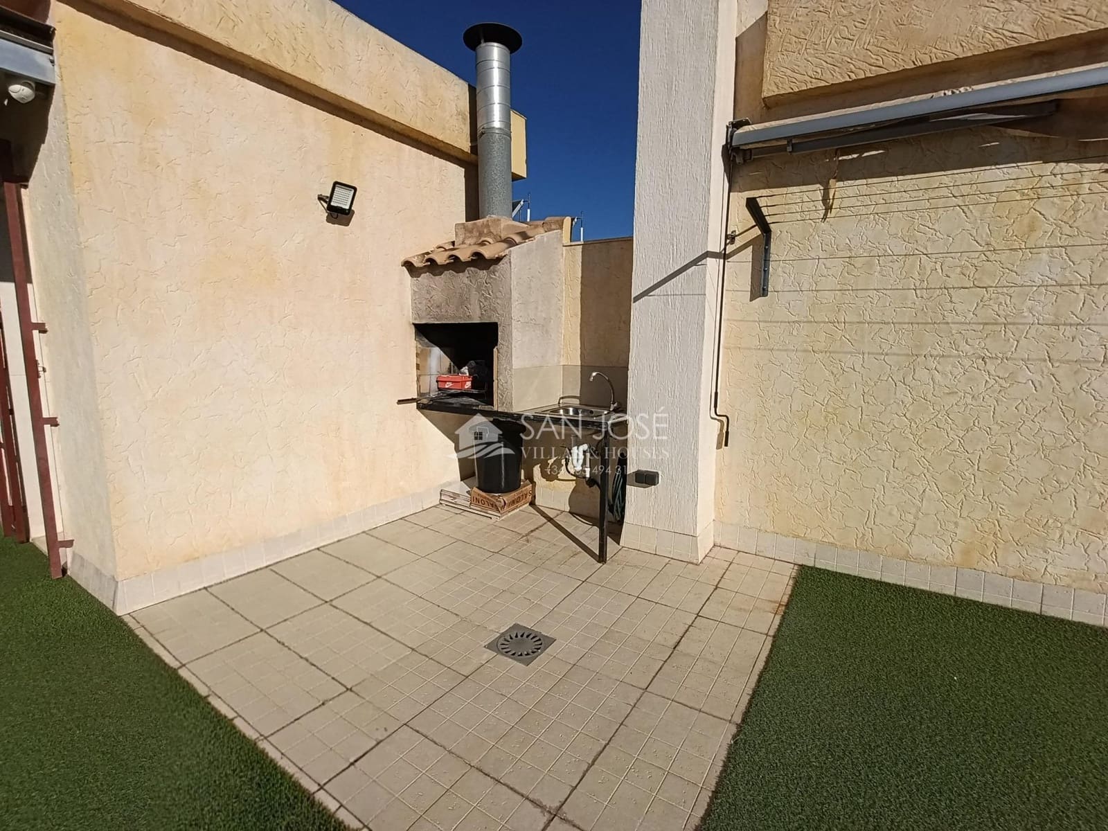 3 bedroom Penthouse for sale in Novelda - € 229,900 (Ref: 10173872)