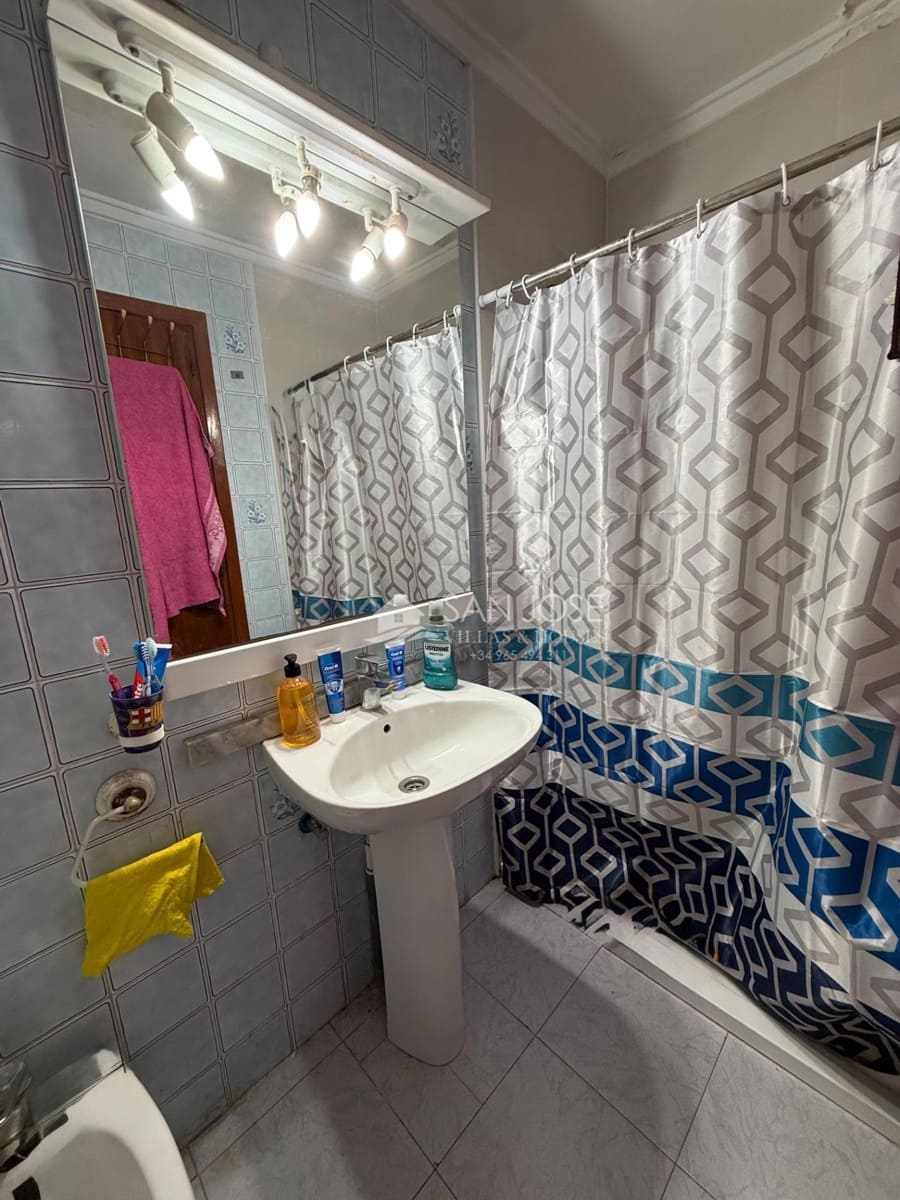 Piso de 3 habitaciones en Monforte del Cid en venta - 67.260 € (Ref: 10173873)