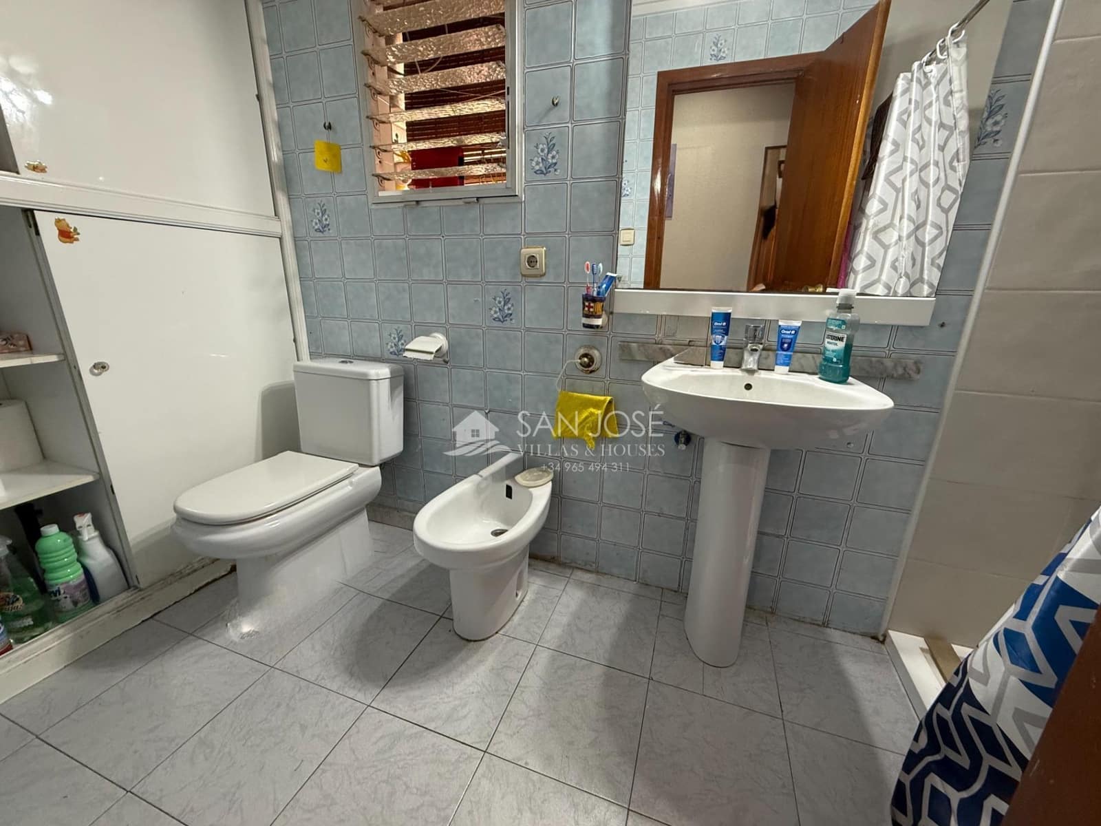 Piso de 3 habitaciones en Monforte del Cid en venta - 67.260 € (Ref: 10173873)