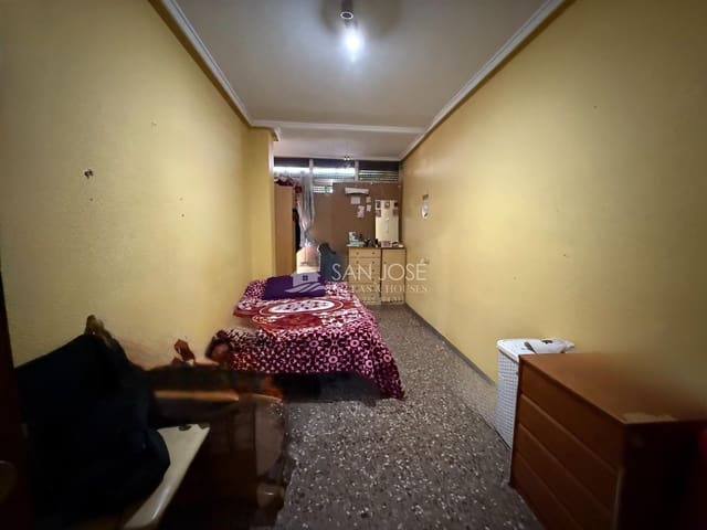 3 soverom Leilighet til salgs i Monforte del Cid - € 67 260 (Ref: 10173873)