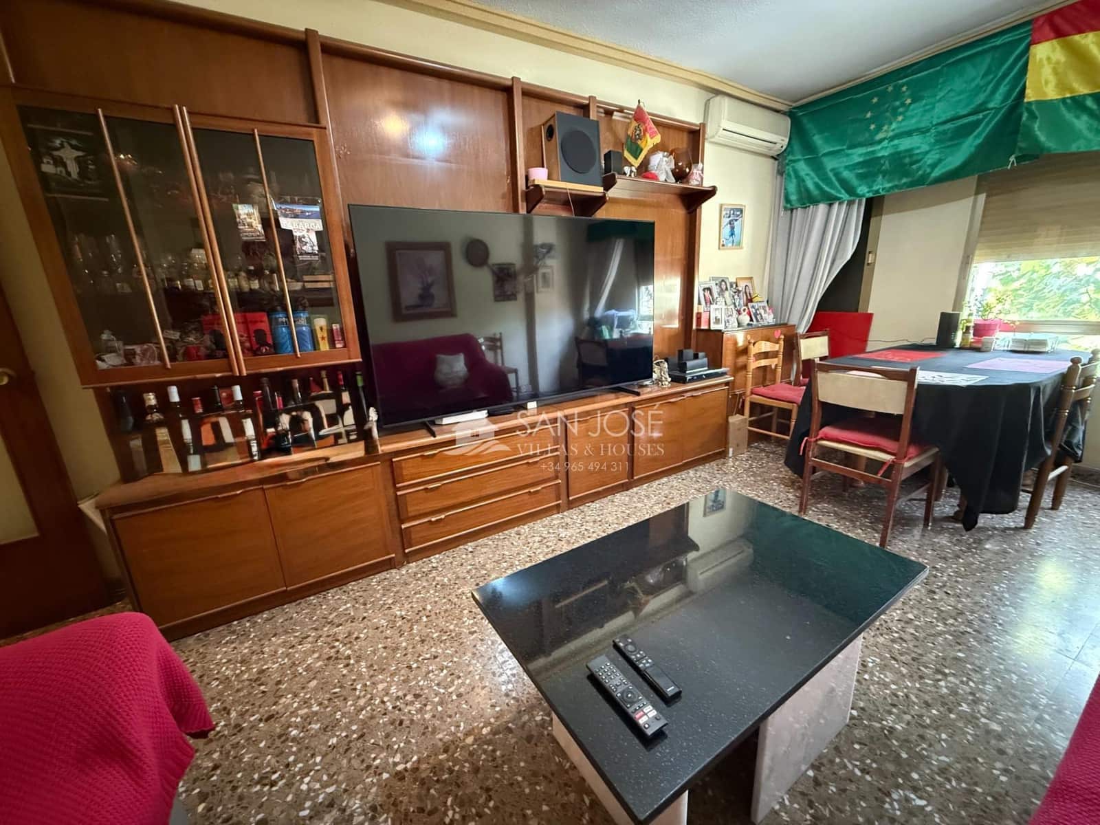 Piso de 3 habitaciones en Monforte del Cid en venta - 67.260 € (Ref: 10173873)