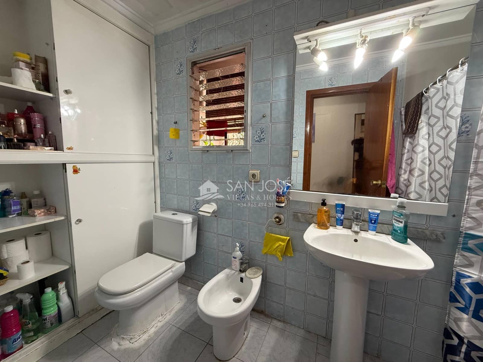 Piso de 3 habitaciones en Monforte del Cid en venta - 67.260 € (Ref: 10173873)