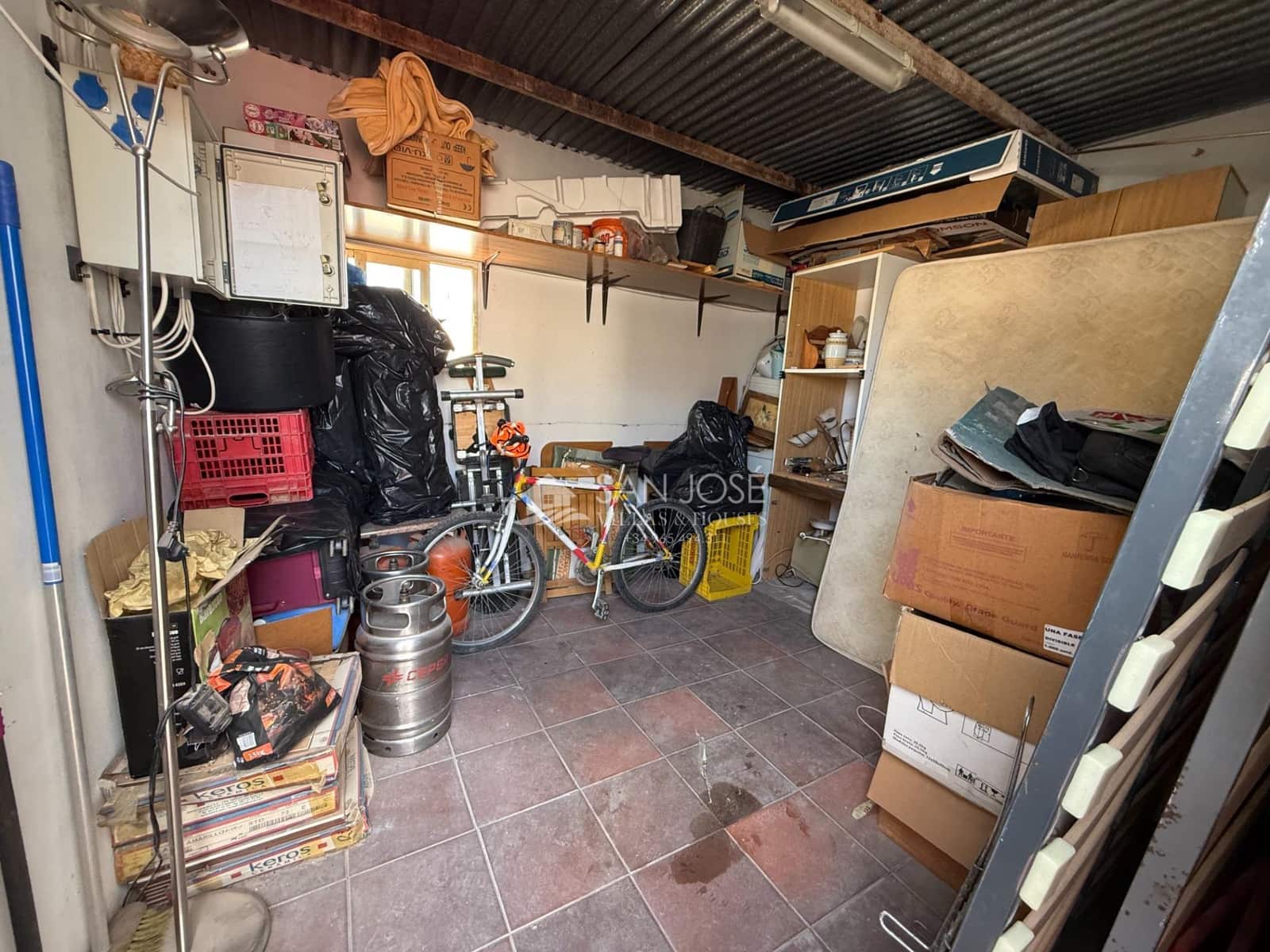 Piso de 3 habitaciones en Monforte del Cid en venta - 67.260 € (Ref: 10173873)