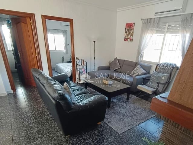 4 soverom Villa til salgs i Elda med garasje - € 130 000 (Ref: 10173874)