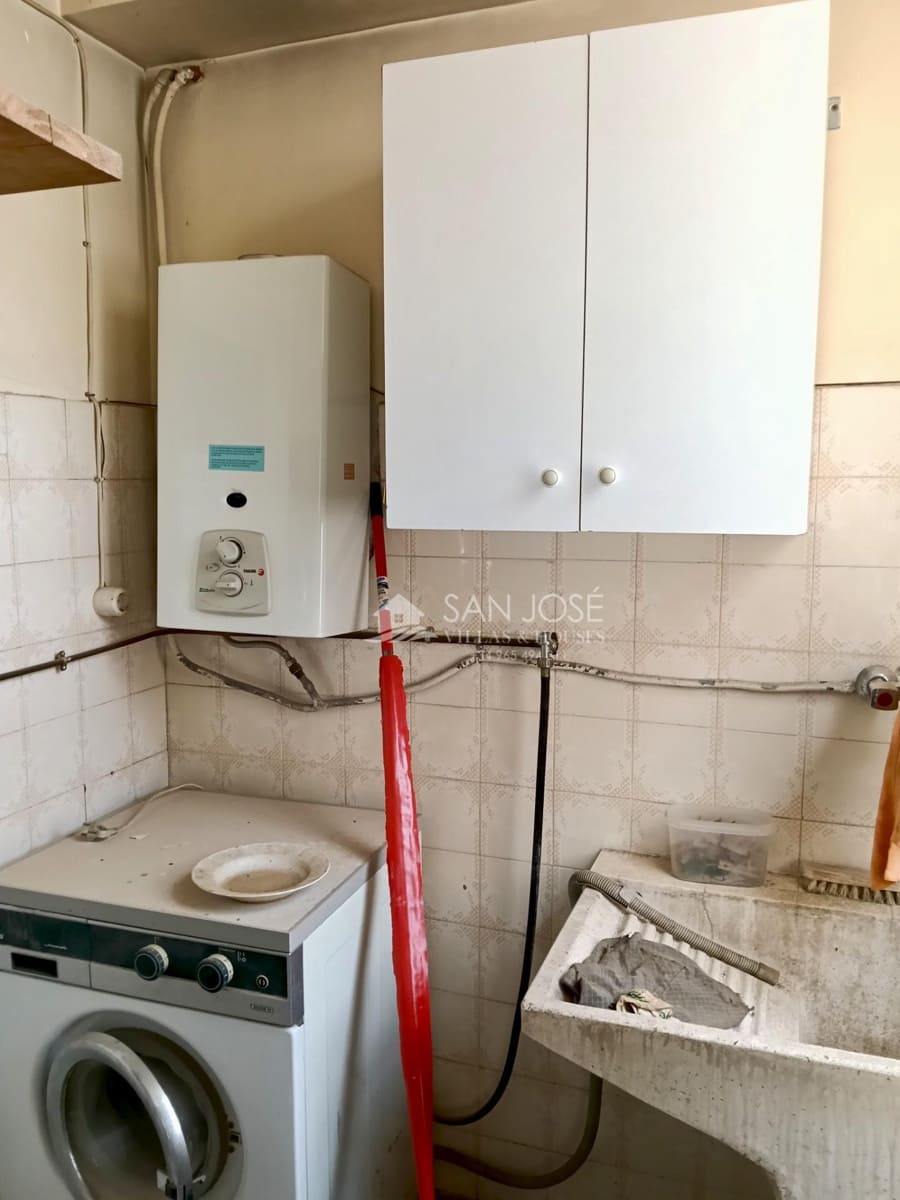 4 soverom Leilighet til salgs i Aspe - € 98 000 (Ref: 10177409)