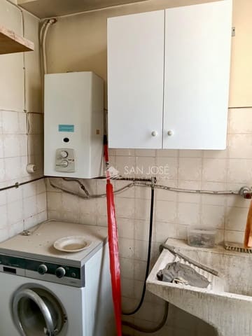 4 bedroom Flat for sale in Aspe - € 98,000 (Ref: 10177409)