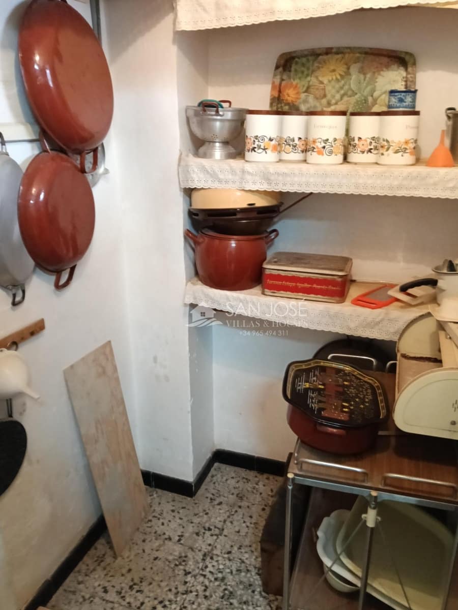 4 soverom Leilighet til salgs i Aspe - € 98 000 (Ref: 10177409)