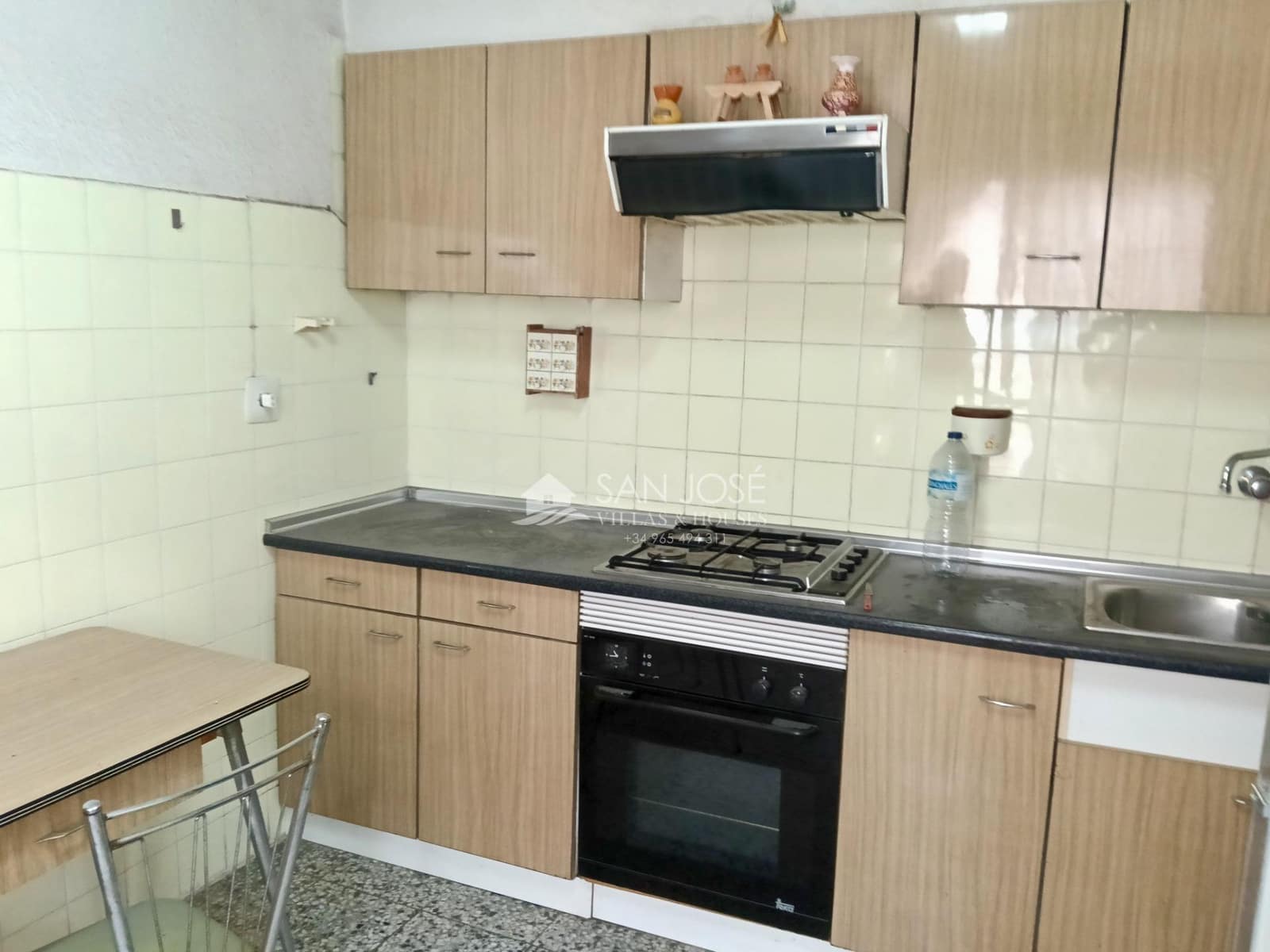 4 soverom Leilighet til salgs i Aspe - € 98 000 (Ref: 10177409)