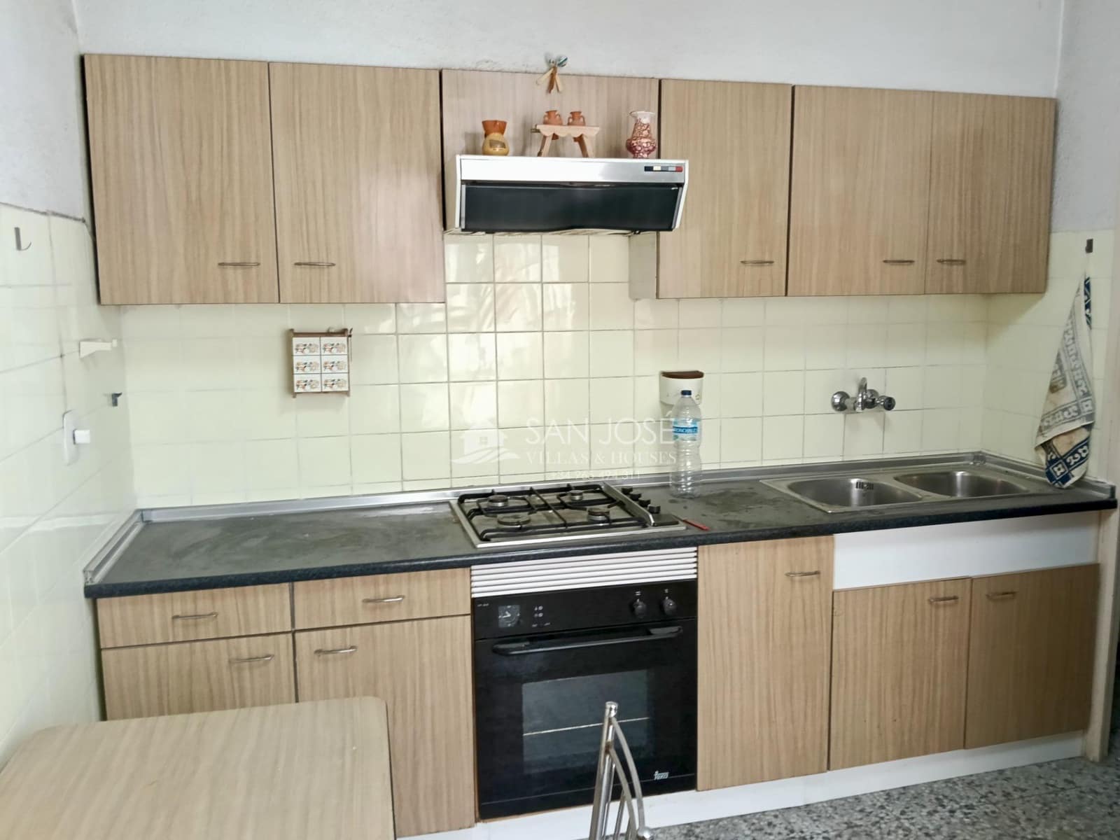 4 soverom Leilighet til salgs i Aspe - € 98 000 (Ref: 10177409)