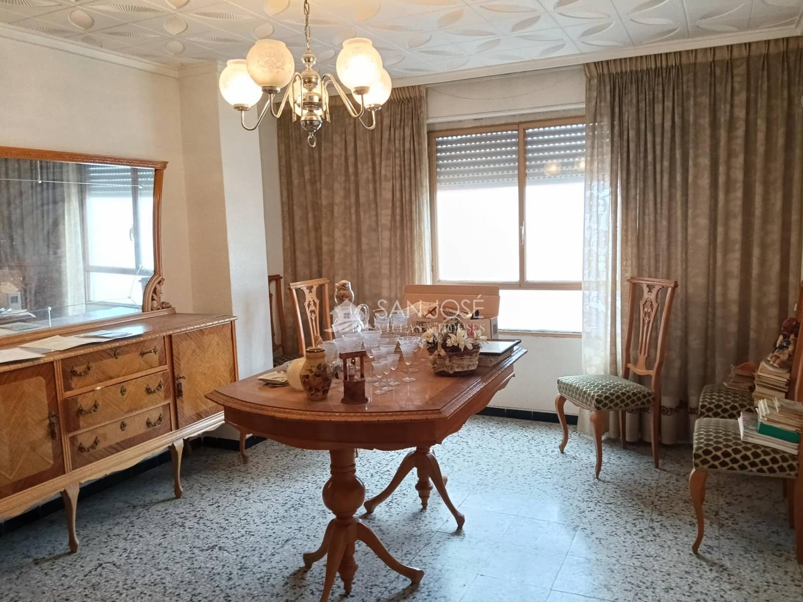 4 soverom Leilighet til salgs i Aspe - € 98 000 (Ref: 10177409)