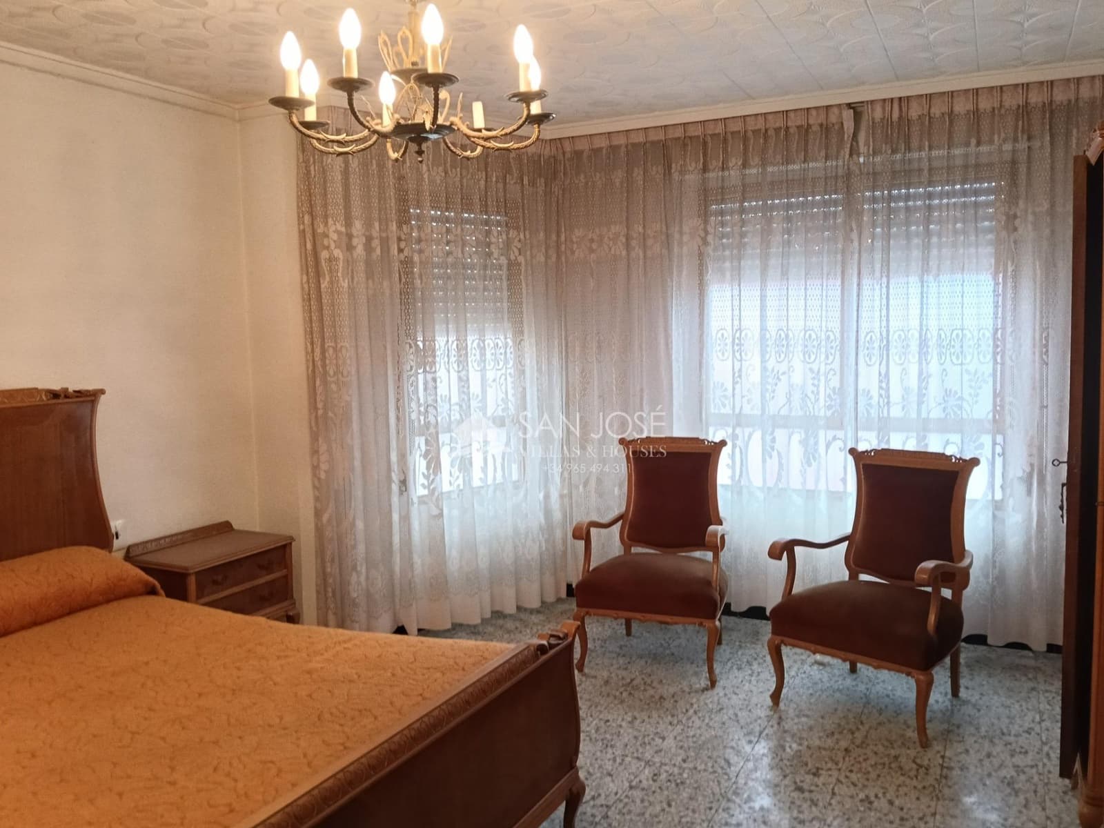 4 soverom Leilighet til salgs i Aspe - € 98 000 (Ref: 10177409)