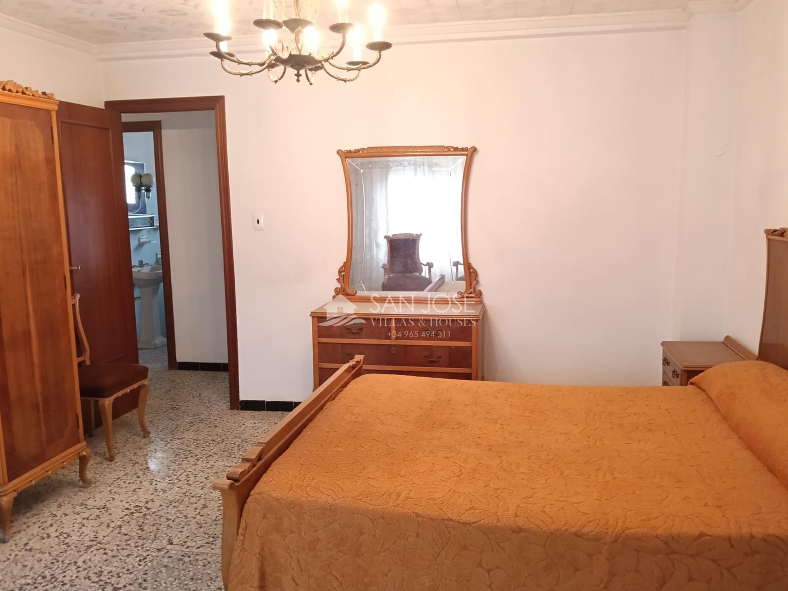 4 soverom Leilighet til salgs i Aspe - € 98 000 (Ref: 10177409)