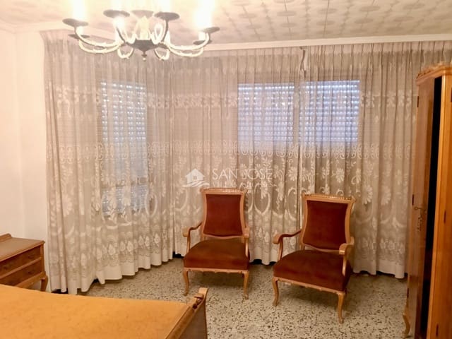 4 bedroom Flat for sale in Aspe - € 98,000 (Ref: 10177409)