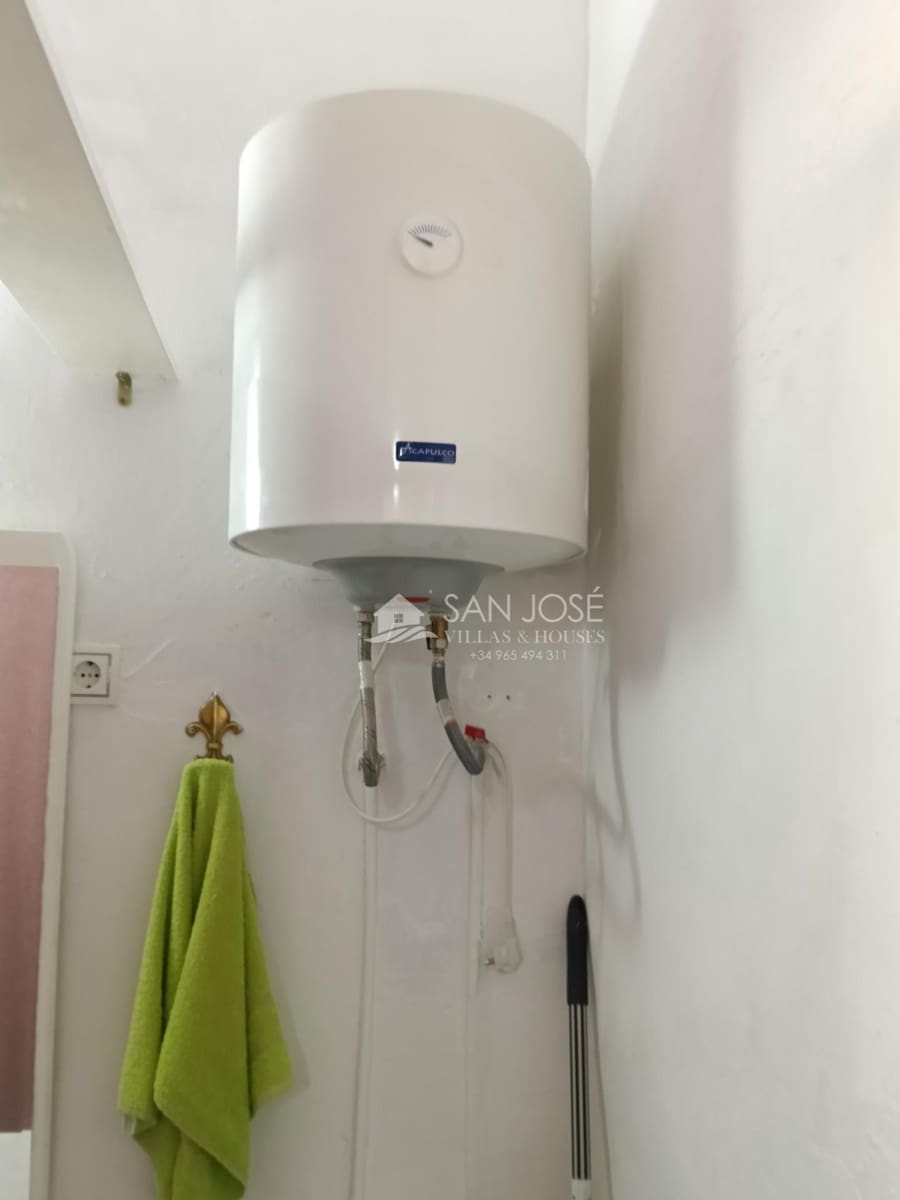 3 quarto Casa em Banda para venda em Aspe - 66 050 € (Ref: 10177410)