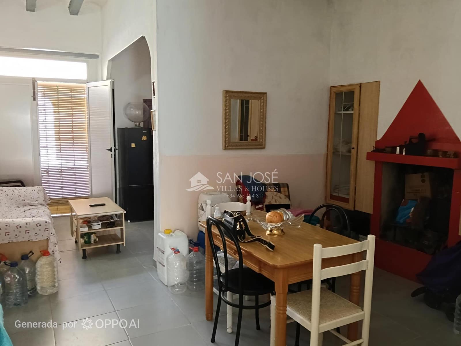 3 quarto Casa em Banda para venda em Aspe - 66 050 € (Ref: 10177410)
