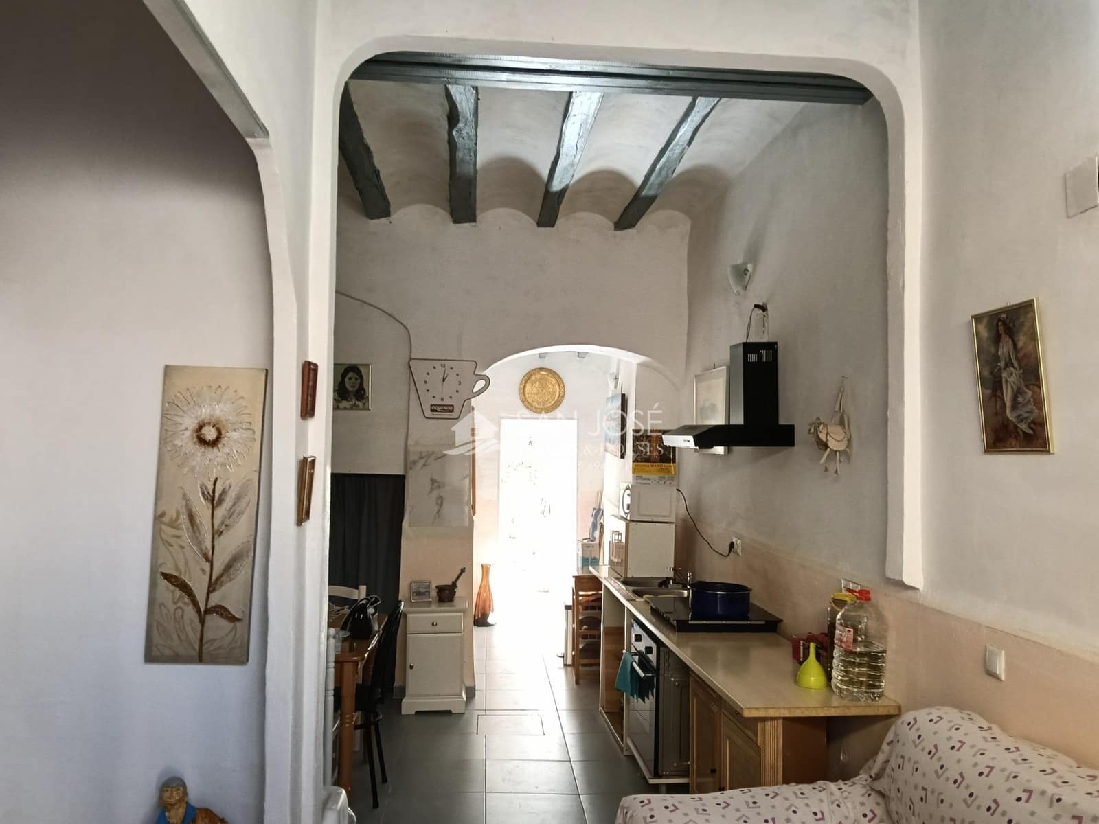 3 quarto Casa em Banda para venda em Aspe - 66 050 € (Ref: 10177410)