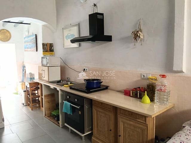 3 quarto Casa em Banda para venda em Aspe - 66 050 € (Ref: 10177410)