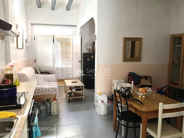 3 quarto Casa em Banda para venda em Aspe - 66 050 € (Ref: 10177410)