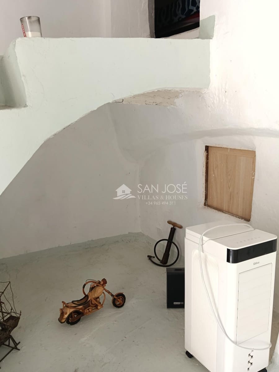 3 quarto Casa em Banda para venda em Aspe - 66 050 € (Ref: 10177410)