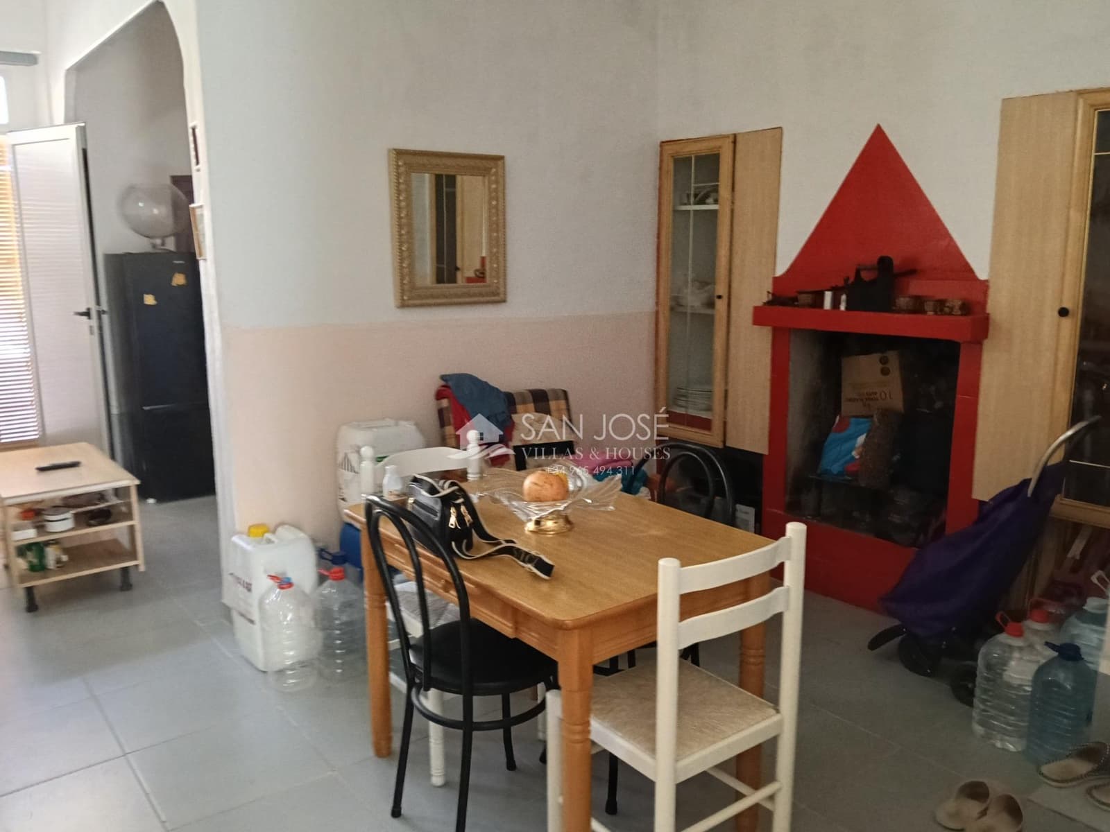 3 quarto Casa em Banda para venda em Aspe - 66 050 € (Ref: 10177410)