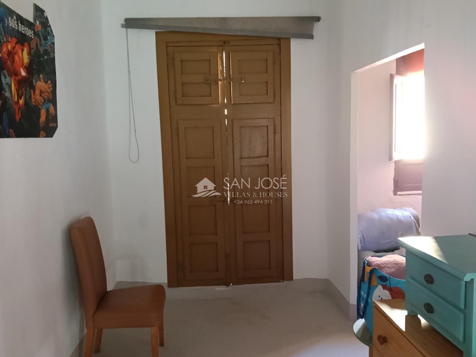 3 quarto Casa em Banda para venda em Aspe - 66 050 € (Ref: 10177410)