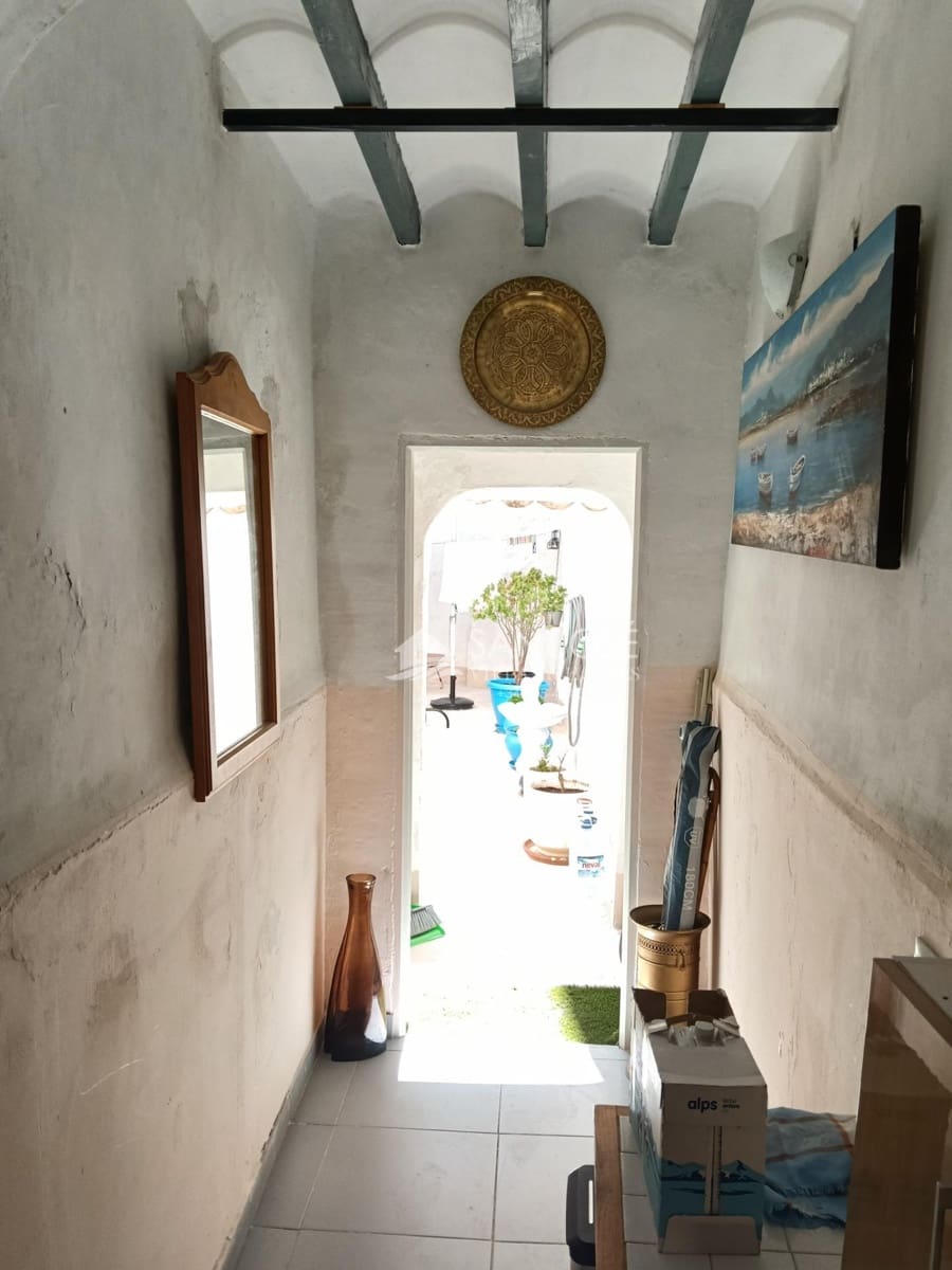 3 quarto Casa em Banda para venda em Aspe - 66 050 € (Ref: 10177410)