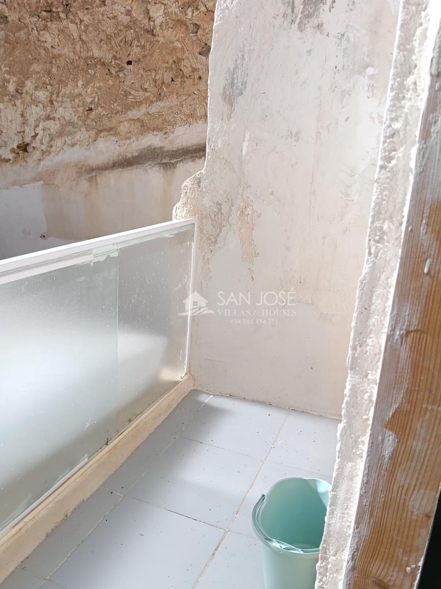 3 quarto Casa em Banda para venda em Aspe - 66 050 € (Ref: 10177410)