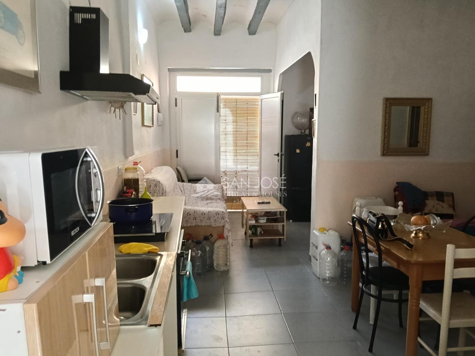 3 quarto Casa em Banda para venda em Aspe - 66 050 € (Ref: 10177410)