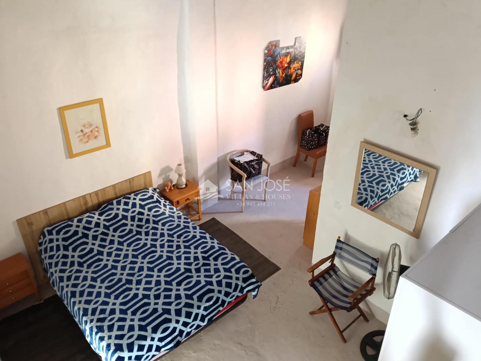 3 quarto Casa em Banda para venda em Aspe - 66 050 € (Ref: 10177410)