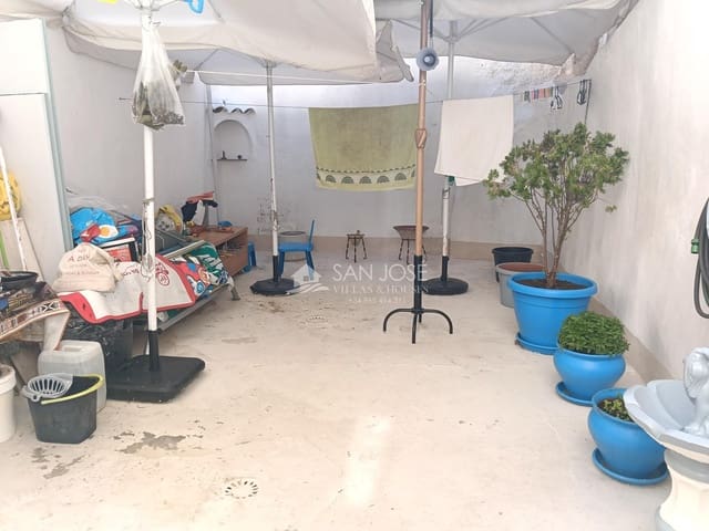 3 quarto Casa em Banda para venda em Aspe - 66 050 € (Ref: 10177410)