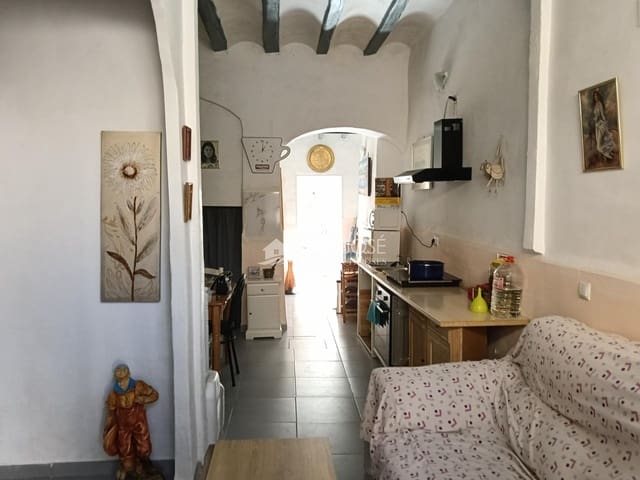 3 quarto Casa em Banda para venda em Aspe - 66 050 € (Ref: 10177410)