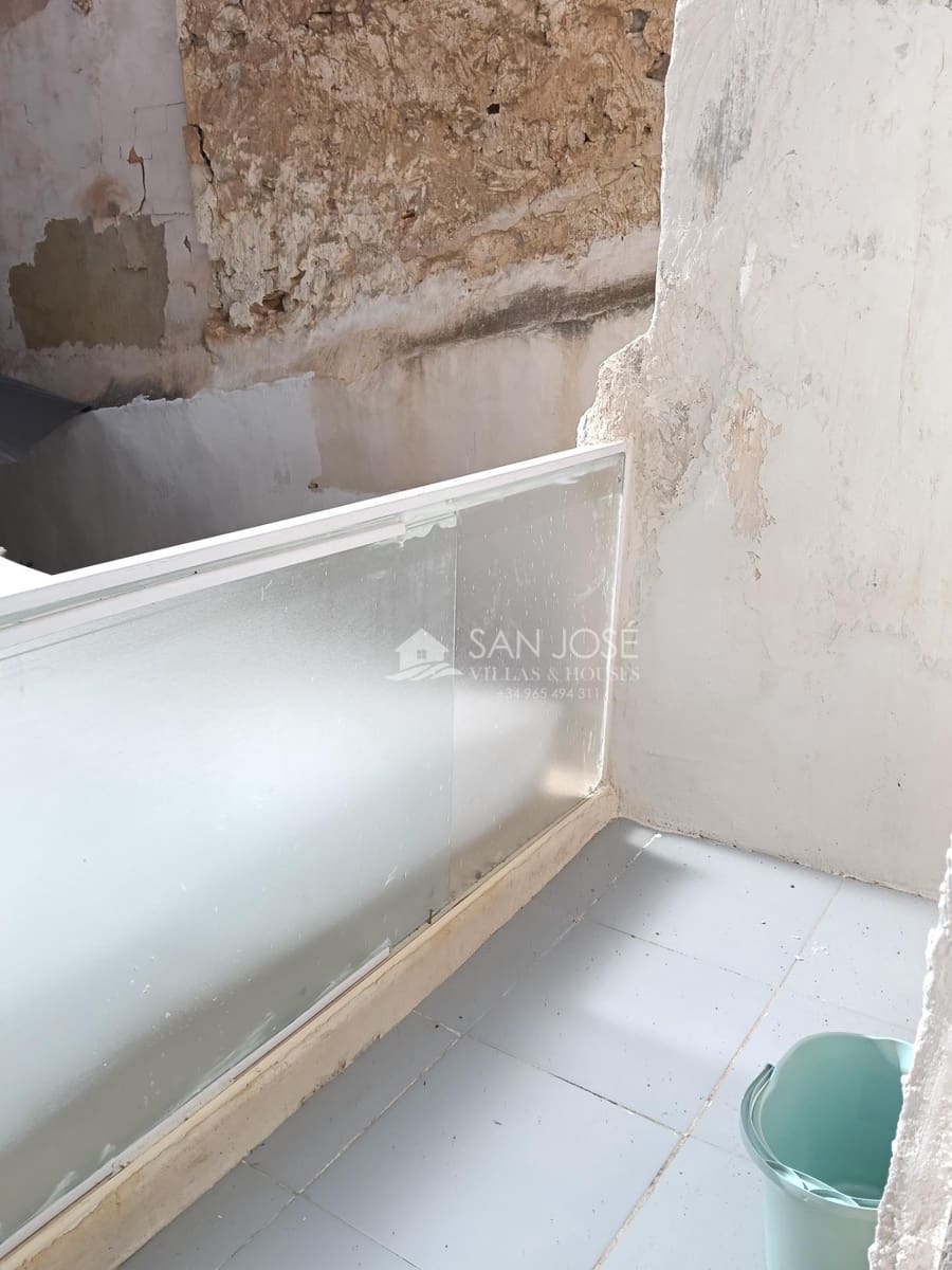 3 quarto Casa em Banda para venda em Aspe - 66 050 € (Ref: 10177410)