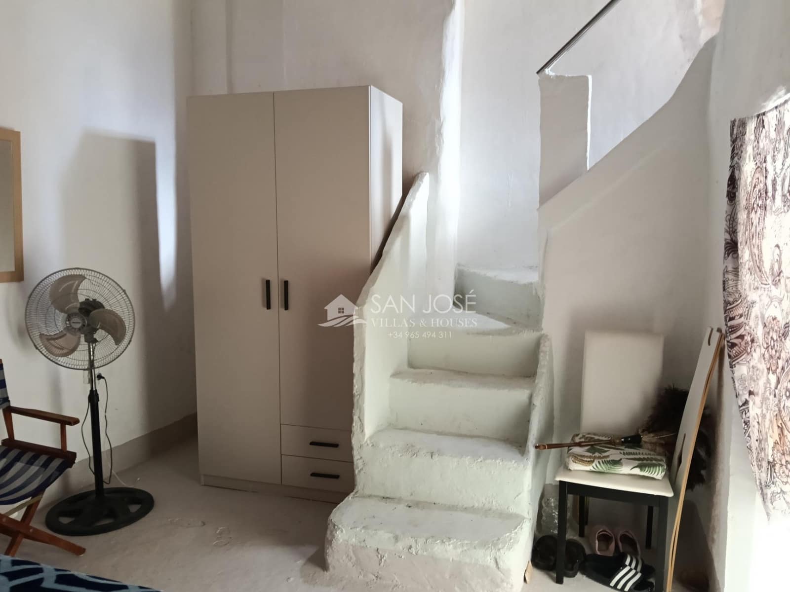 3 quarto Casa em Banda para venda em Aspe - 66 050 € (Ref: 10177410)