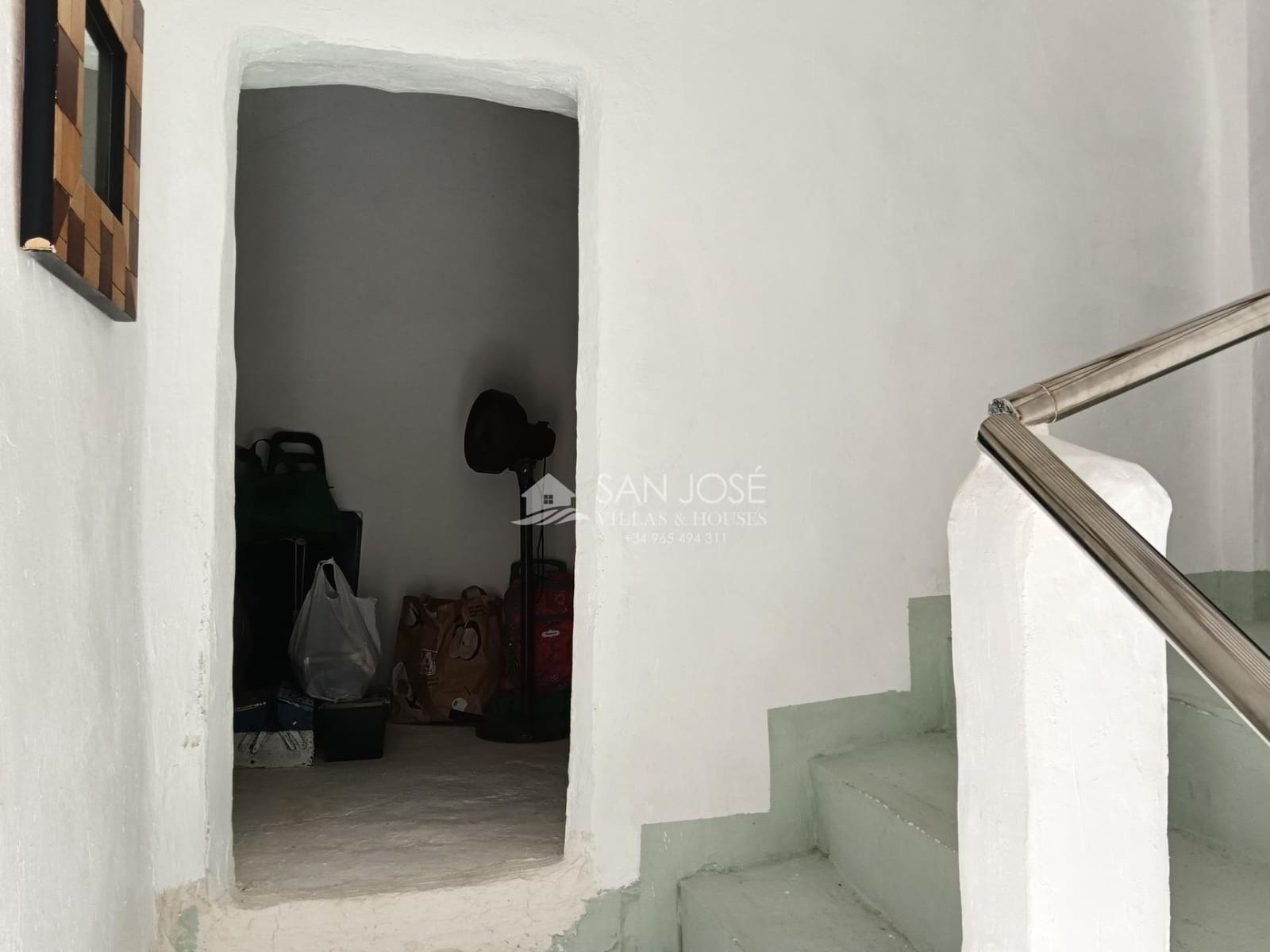 3 quarto Casa em Banda para venda em Aspe - 66 050 € (Ref: 10177410)