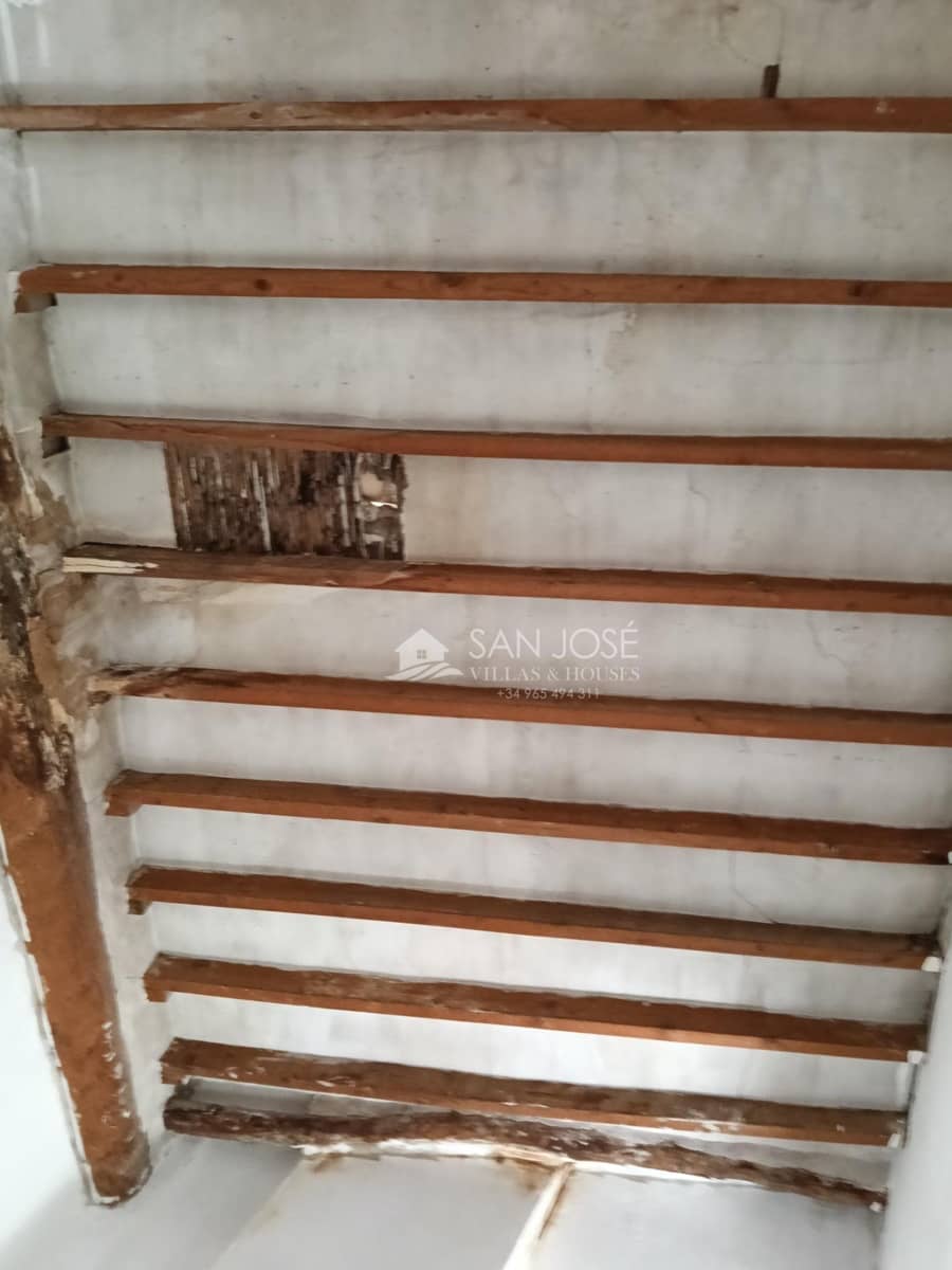 3 quarto Casa em Banda para venda em Aspe - 66 050 € (Ref: 10177410)